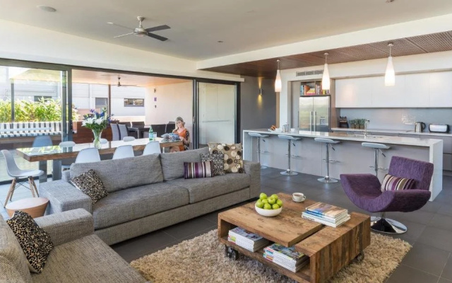 Byron Luxury Beach Houses
