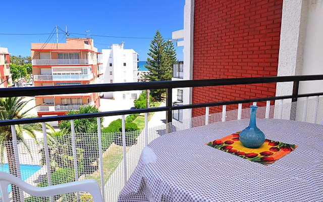 Apartment Monada