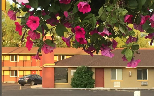 Gateway Inn