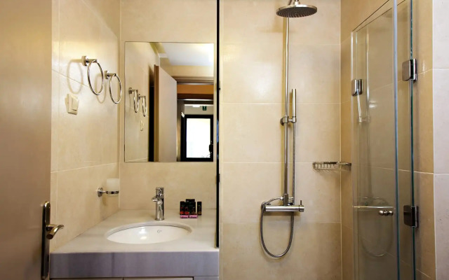 Lefka Apartments