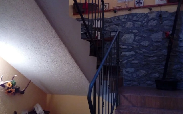 Chez Magan