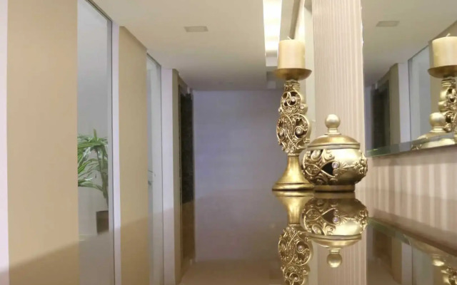 Tri Hotel Xanxerê