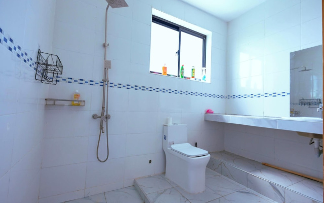 Diani Luxe Spacious A