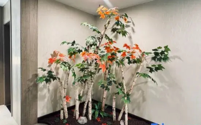 Wyndham Garden Hotel  (Urumqi Tianshan International Airport)