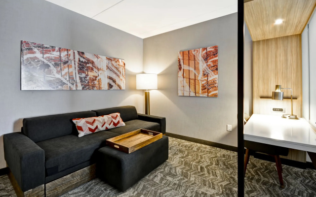 SpringHill Suites by Marriott Cincinnati Blue Ash