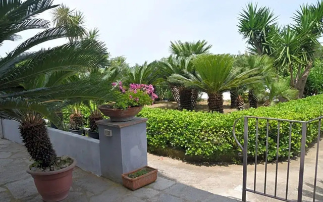 Oasi di Villa Damecuta