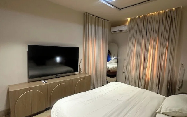 Standard Apartment