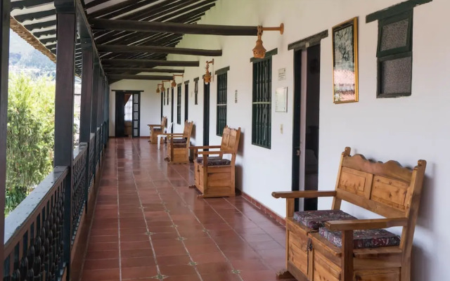 Hotel Andrés Venero