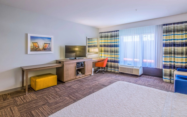 Hampton Inn Crestview South I-10