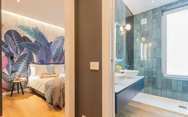 Rezia Apartments by Rent all Como