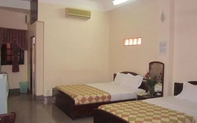 Mai Kim Loan Hotel