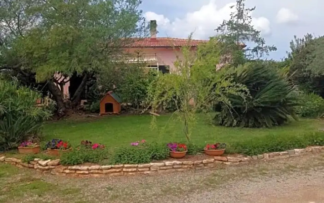 B&b Spiaggia Lazzaretto