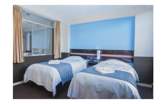 Julias Hotel