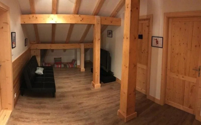 La Ferme du Nol