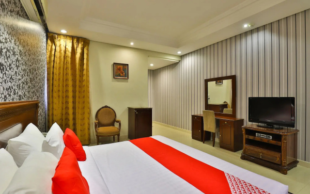 Brzeen Hotel - Riyadh - فندق برزين الرياض