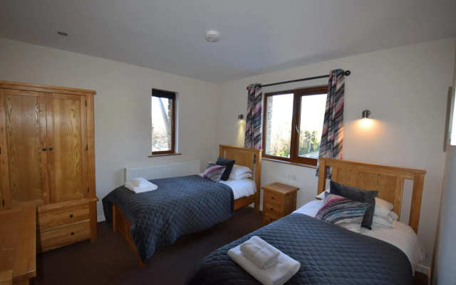 Elderbeck Lodge