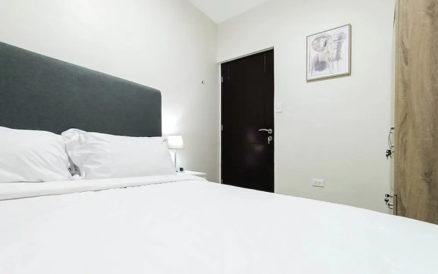 Manzil Anilao Cosy 1 Bedroom Apt U7