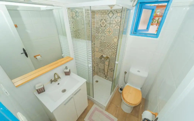 Beach Apartment