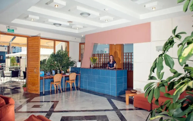 Kleoniki Mare Hotel