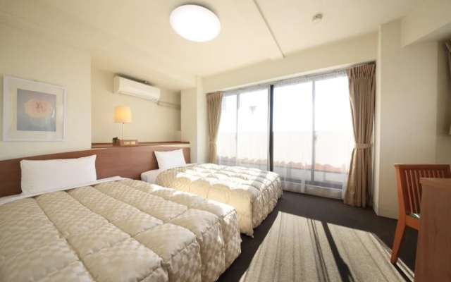 Hotel Musashino no Mori