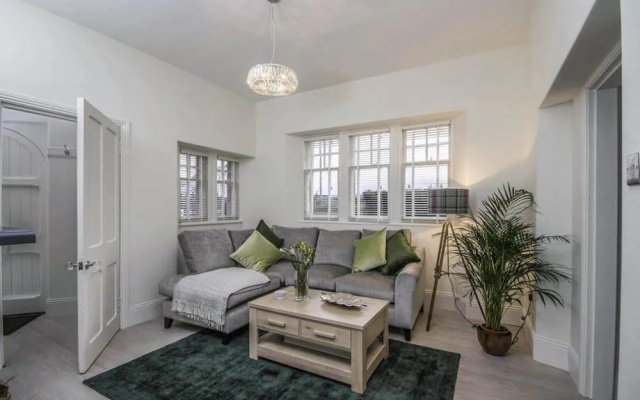 Firlands Lodge
