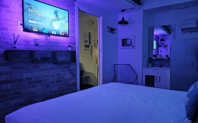 Torremolinos Suite