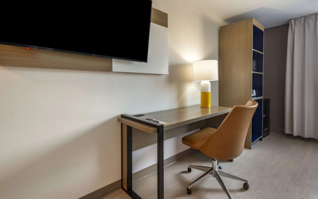 Comfort Inn Philadelphia International Airport West