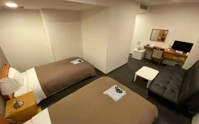 Hotel New Yutaka