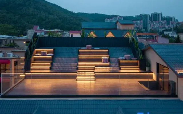 MOMOO MoMo Hai View Design Boutique Hotel