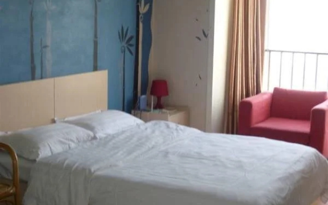 Beijing Eletel Apartment