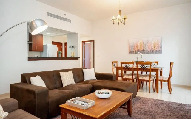 Rimal 2 by HiGuests Vacation Homes