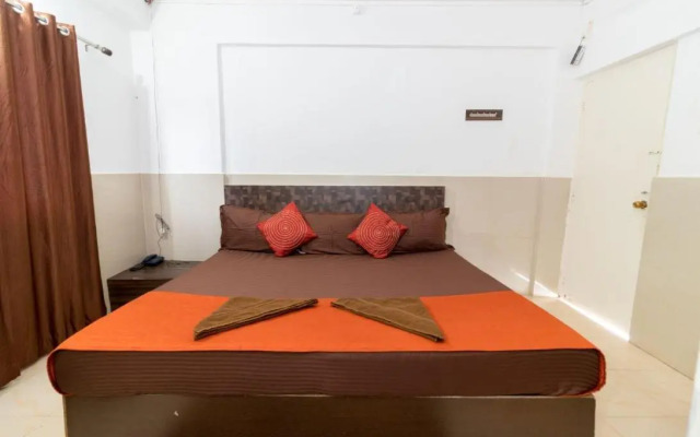 Hotel Travellers Inn