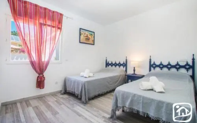 Abahana Villas Geminis