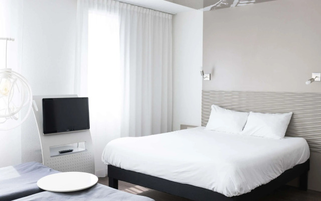 ibis Styles Lille Aeroport