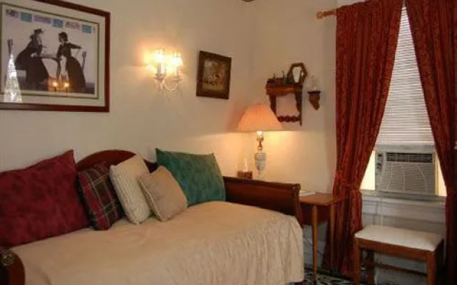 Come Wright Inn Bed & Breakfast