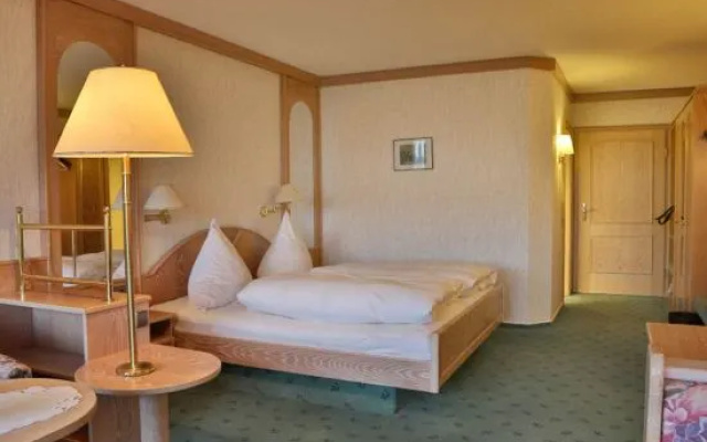 Albhotel Bauder