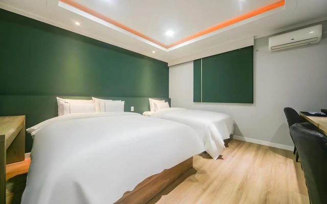 Hotel Primo