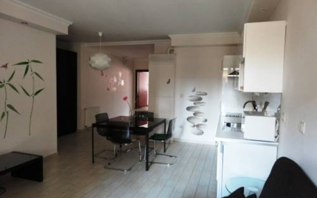 Astorialux Apartments Budapest
