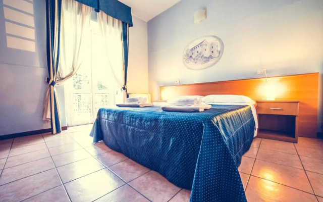Hotel La Gaietta