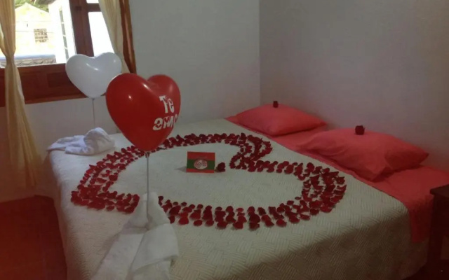 Hostal El Pino
