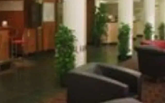 Comfort Hotel Turin