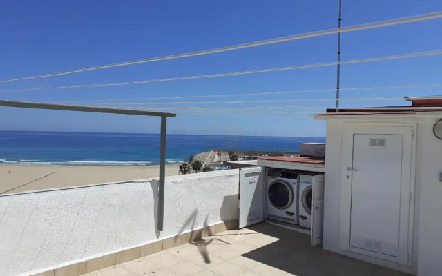 Apartamentos Dins Mar Apto. 2