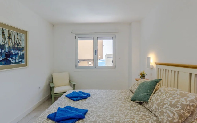 Salinetas Apartment