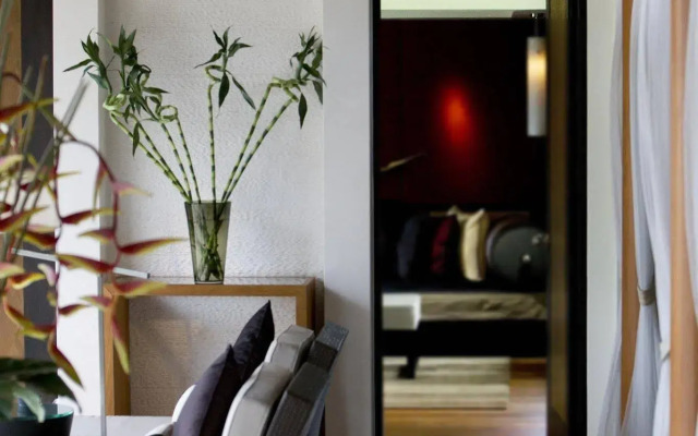 Double Pool Villas by Banyan Tree