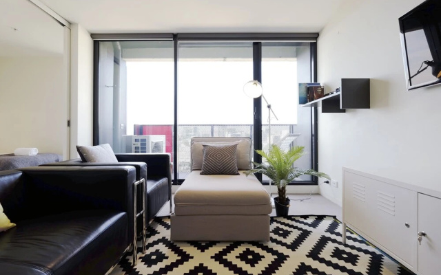 Infinity 8 & 88 by Mono Apartments