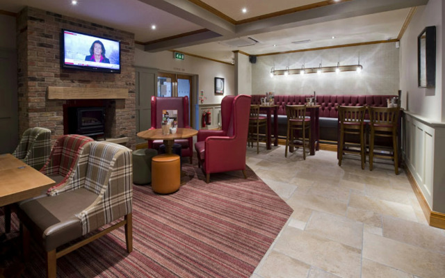 Premier Inn South Shields Port Of Tyne