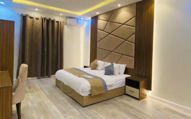Lordy Serviced Apartments