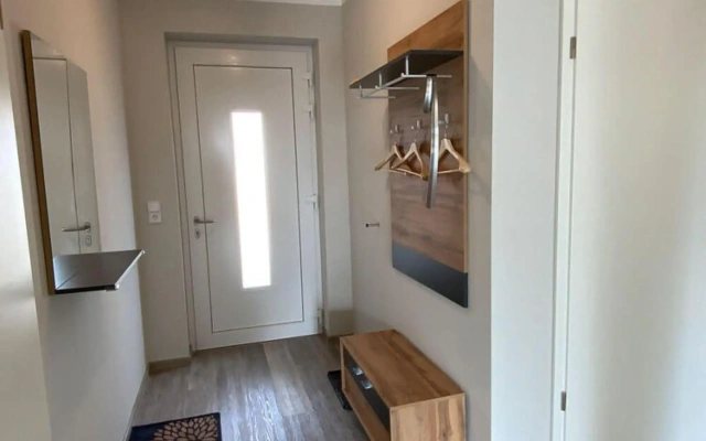 Exclusives Appartement auf Fehmarn