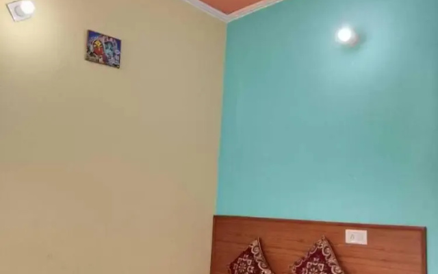 Hotel Rudra