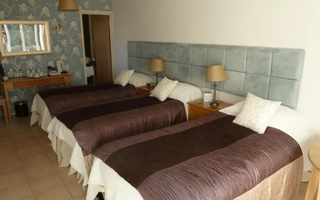 The Willows Guesthouse